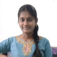 Vanisha A