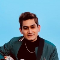 Dhruv Bhardwaj