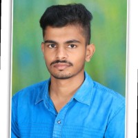 Janarthanan V