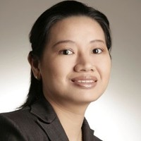 Lisa P. Sanjoyo