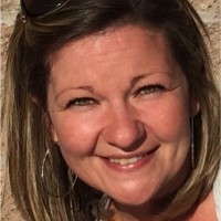 Christina Mccarthy