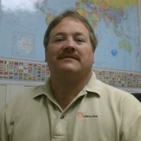 Jeff Bragg