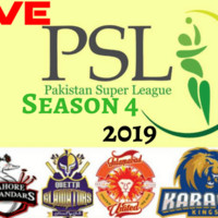 PslLive Streaming
