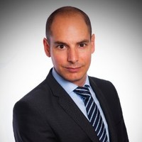 Cédric Joncour