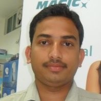 Nagesh Gouda