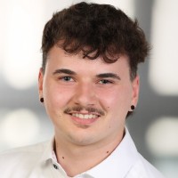 Adrian Keller