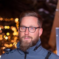 Fredrik Hellborg