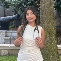 Nidhi Mehta