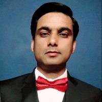 Bharat Singodia