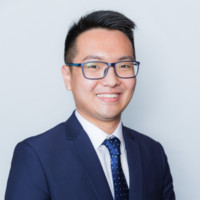 Sebastian Chang