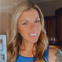 Nicole Rutledge