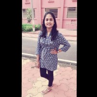 Sarita Behera