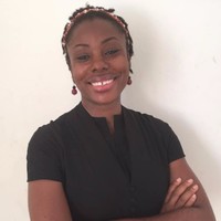 Jennifer-Jayne Asante, PMP