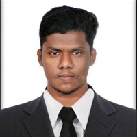 Sidharth Dinu