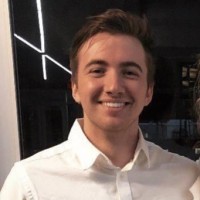 Kaleb Magaro