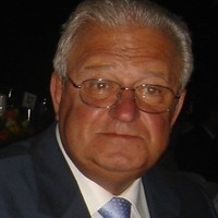 George A. Georgantopoulos