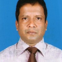 Mohammad Mostak -E-Elahi
