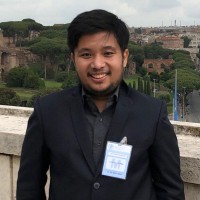 Surahman Putra.
