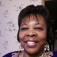Mary Mumford