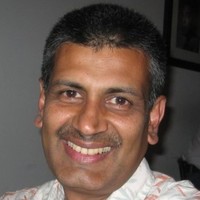 Vimal Shah
