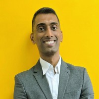 Viraj Shetty