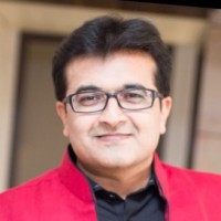 Dipesh Parekh