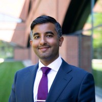 Pradeep Kumaralingam, MD, MBA