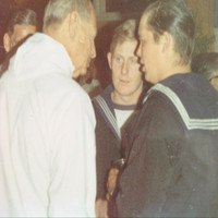 John Mathiesen-Larsen