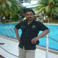 Gavarasana Suri Babu