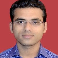 Harshad Kashiwale