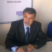 Ahmet Yücel