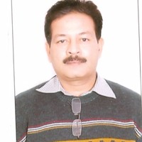 Haider Sayed