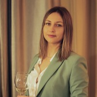 Ksenia Volodina