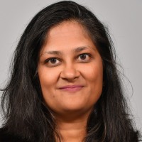 Shay Joshi