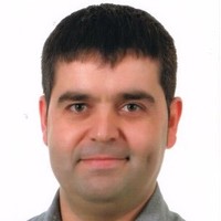 José Luis Hombría Landaburu