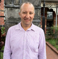 Steven Papastergiou