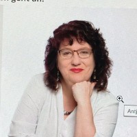 Antje Schubert-Kandler