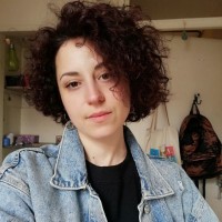 Lioudmilla Eleutheriadou