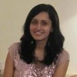 Meera Khanna
