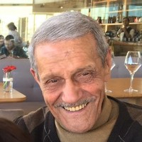 Abdelali Serraj