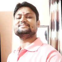 Nilmani Bharti