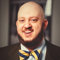 Aaron Edelman
