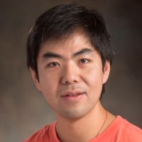 Wen Zhou
