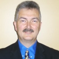 Alan DeGrand