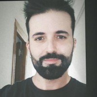 Joseph Martínez Mora