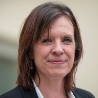 Helen Ahlberg