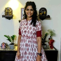 Aarthi Ravichandran