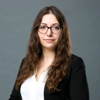 Sarah Médéric
