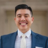 Raymond Liu