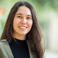Rachel Chu